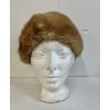 Image 5 : EATON IMPORT SALON MINK(?) FUR HAT