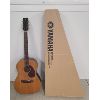 Image 1 : YAMAHA FG-75 6 STRING ACOUSTIC GUITAR