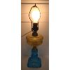 Image 6 : FOLK ART LAMP 