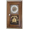 Image 1 : 1873-1973 R.C.M.P. CENTENNIAL WALL CLOCK