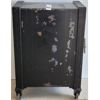 Image 4 : INTERNATIONAL FIREPROOF SAFE W/ COMBO - FORT ERIE, CANADA