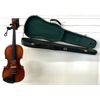 Image 1 : VINTAGE VIOLIN W/ CASE 