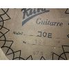 Image 4 : KLIRA JOE ACOUSTIC GUITAR