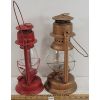 Image 3 : LOT OF 2 - BEACON LANTERNS