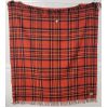 Image 1 : OTTAWA VALLEY WOOL BLANKET