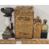Image 3 : LOT OF 15 - APOTHECARY COLLECTIBLES - INCL DOAN'S PILLS & VAPO-CRESOLENE, ETC. 