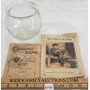 Image 7 : LOT OF 15 - APOTHECARY COLLECTIBLES - INCL DOAN'S PILLS & VAPO-CRESOLENE, ETC. 