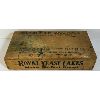 Image 6 : LOT OF 2 - CANADIAN BUTTER & ROYAL YEAST CAKES CRATES