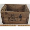 Image 1 : JET HOIST CRATE