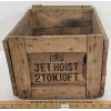 Image 2 : JET HOIST CRATE
