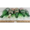 Image 5 : LOT OF 5 - GINGER ALE BOTTLES - INCL 1930's CANADA DRY