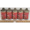 Image 3 : LOT OF 5 - TOPPER'S BEER CANS
