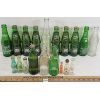 Image 3 : LOT OF 19 - GINGER ALE BOTTLES - SALT & PEPPER SHAKERS