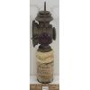 Image 1 : THE NEVEROUT KEROSENE SAFETY LAMP - KILBORN-SAUER