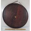 Image 1 : CROKINOLE BOARD