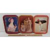 Image 1 : LOT OF 3 - COCA-COLA TRAYS