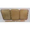 Image 2 : LOT OF 3 - COCA-COLA TRAYS