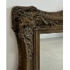 Image 3 : ORNATE GILT FRAMED MIRROR