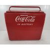 Image 3 : COCA-COLA PICNIC COOLER W/ TRAY