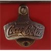 Image 9 : COCA-COLA PICNIC COOLER W/ TRAY