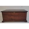 Image 2 : TABLE TOP OAK CHEST 