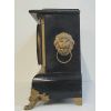 Image 3 : CATHEDRAL COLUMN MANTLE CLOCK W/ WINDING KEY