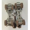 Image 4 : PAIR OF SUNSHINE ROLLER SKATES