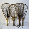 Image 1 : LOT OF 4 - FISHING NETS - INCL FAIRFAX