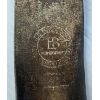 Image 3 : HB MONOGRAM LEATHER SHARPENING STROP