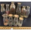 Image 2 : JOB LOT - QTY DAIRY BOTTLES & TOKENS - BRANT & BRANTFORD