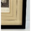 Image 5 : LOT OF 2 - CATHEDRAL & CUSTOM HOUSE FRAMED PRINTS