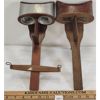 Image 3 : LOT OF 10 - STEREOSCOPE VIEWERS & CARDS