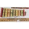 Image 2 : LOT OF 6 - TIN TOYS - INCL XYLOPHONE, WHISTLES ETC.