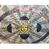 Image 3 : CELLARIUS' CHART HELIOCENTRIC MODEL OF THE UNIVERSE - FRAMED PRINT