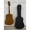 Image 2 : FIRST ACT 6 STRING ACOUSTIC GUITAR W/ CASE