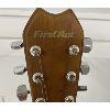 Image 5 : FIRST ACT 6 STRING ACOUSTIC GUITAR W/ CASE