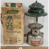 Image 2 : COLEMAN MODEL 200 LANTERN W/ BOX