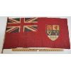 Image 1 : CANADIAN RED ENSIGN COTTON FLAG
