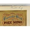 Image 3 : LOT OF 2 - FIRESIDE BOOK OF FOLK SONGS & STAR GUIDE FOR BEGINNERS