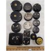 Image 2 : LOT OF 15 - GAUGES 