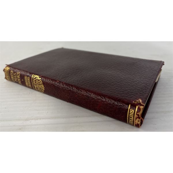 A CHRISTMAS CAROL IN PROSE