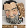 Image 1 : ROYAL DOULTON "MERLIN" TOBY MUG