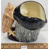 Image 2 : ROYAL DOULTON "MERLIN" TOBY MUG