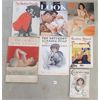 Image 1 : LOT OF 7 - FASHION MAGAZINES - INCL THE LADIES' HOME JOURNAL, THE MODERN PRISCILLA, ETC.