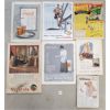 Image 2 : LOT OF 7 - FASHION MAGAZINES - INCL THE LADIES' HOME JOURNAL, THE MODERN PRISCILLA, ETC.