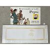 Image 2 : LOT OF 2 - PEPSI-COLA ADVERTISEMENT - PAPER & CARDBOARD