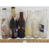 Image 4 : LOT OF 6 - BEVERAGE BOTTLES - INCL PEPSI-COLA, SUNCREST, DAVERN GINGER ALE, ETC
