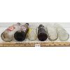 Image 5 : LOT OF 6 - BEVERAGE BOTTLES - INCL PEPSI-COLA, SUNCREST, DAVERN GINGER ALE, ETC