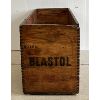 Image 4 : CANADIAN INDUSTRIES LIMITED BLASTOL CRATE