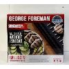 Image 1 : GEORGE FOREMAN SMOKELESS GRILL - APPEARS AS NEW